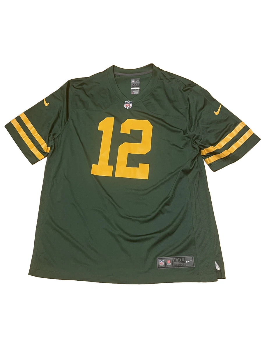 nike nfl throwback jersey
