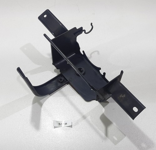 Suzuki SV650 Wvby 07-08 ABS Halterung ABS Pumpe Block Halter Einheit Original