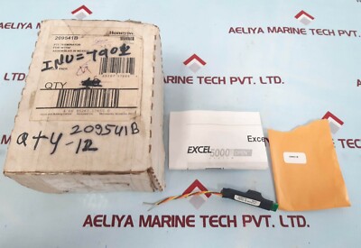 Honeywell 209541B FTT Terminator Module