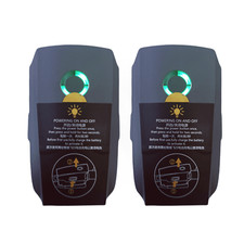 2PCS New 59.29WH 15.4V Mavic2 Intelligent Battery for DJI Mavic 2 Pro/Zoom Drone