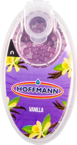 Hoffmann Aroma Kapseln für Zigaretten Click Watermelon Mint Blueberry Appel - Bild 8 von 23