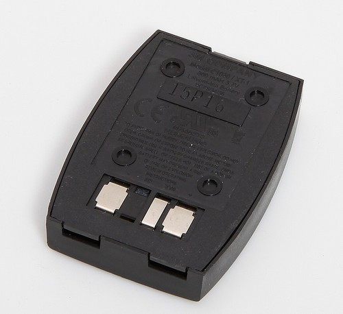 Genuine 3M XT-1 C1060 Wireless Drive Thru Intercom Headset Battery 800mAh 3.7V - Picture 4 of 9