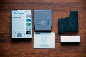 TINY TOON ADVENTURES  PAL-B NOE Ver. NINTENDO NES OVP gebraucht, sehr gut