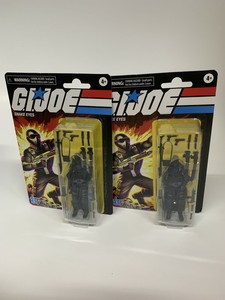 gi joe juguetes coleccion