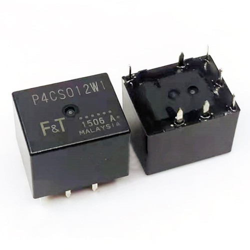 P4cs012w1 схема реле