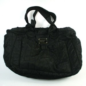 marc jacobs quilted diaper bag