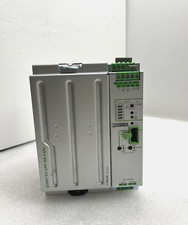 Phoenix Contact 2320267 QUINT-UPS/24VDC/10/3.4AH Uninterruptible Power Supply