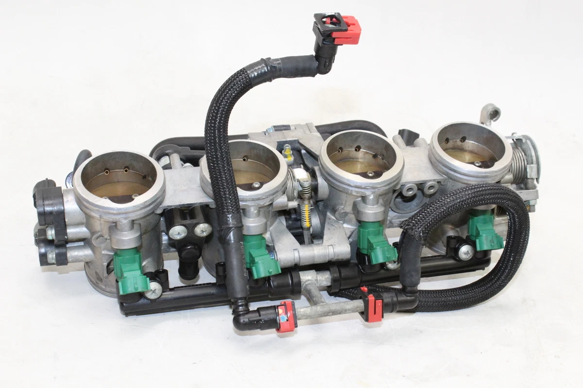 Carburetors & Parts for Kawasaki Ninja ZX10 for sale | eBay