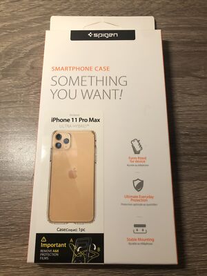 iPhone 11 11 Pro 11 Pro Max Case Spigen Liquid Crystal Glitter