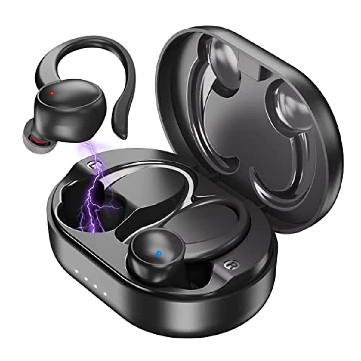 Newly Launched EDYELL C15 True Wireless Earbuds Earphones in Ear