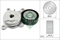 Schaeffler Ina 534 0575 10 Riemenspanner, Keilrippenriemen