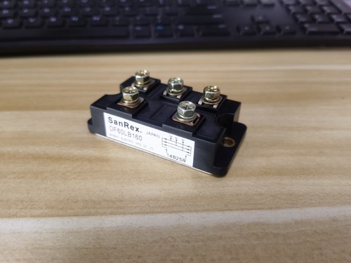 1PC New Sanrex DF60LB160 Module *TT - Picture 3 of 5