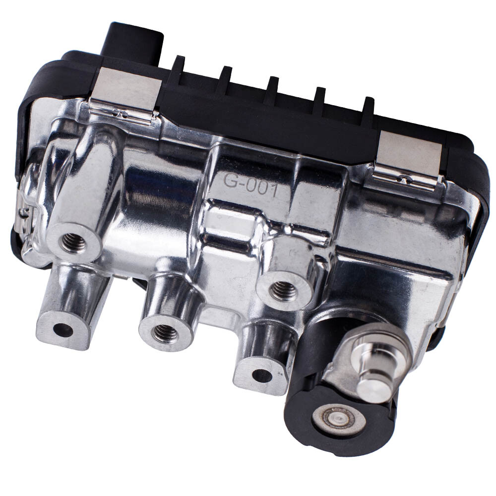 1x Turbo Actuator For Mercedes C320 Jeep Grand Cherokee 6NW009660-781751 G-001