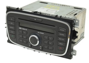6000cd ford код