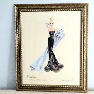 barbie fashion model collection robert best