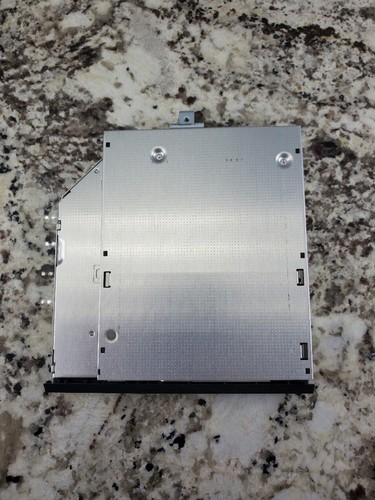 ACER Aspire 5532 5732 5541 5241 5516 DVD Rewriter CD Drive Bezel AP06R000900 - Picture 2 of 4