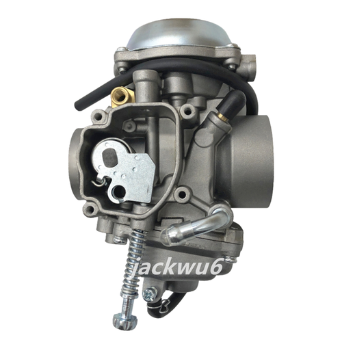 100% MIKUNI CARBURETOR CARB KIT FOR 2010-14 POLARIS RANGER 4X4 400HO - Foto 7