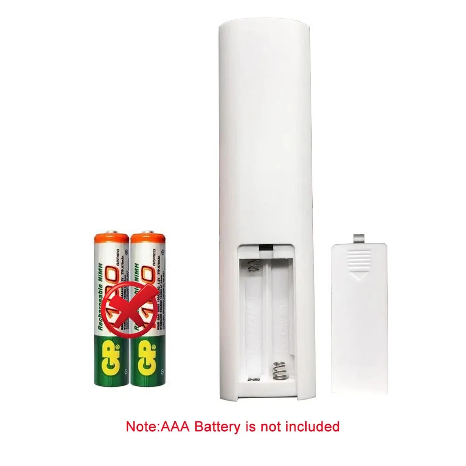 Running Water LED Controller With 12Key RF Remote For WS2811 Single Color DC12V - Image 2 of 4