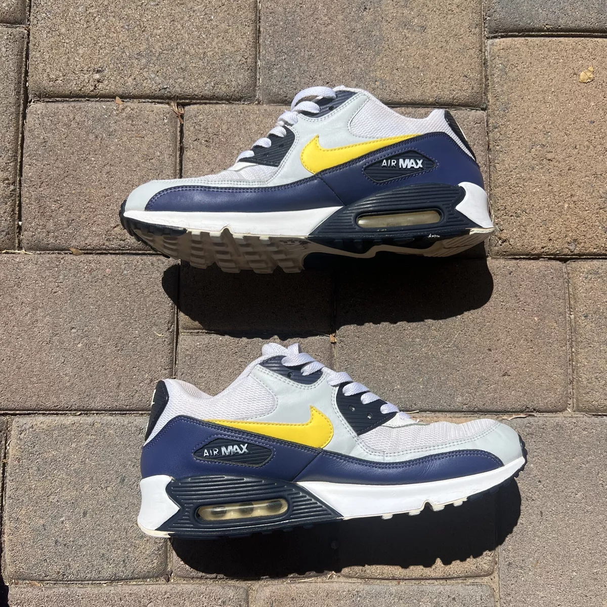 Nike air top max 2018 twice