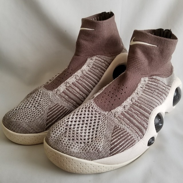 nike flight bonafide khaki