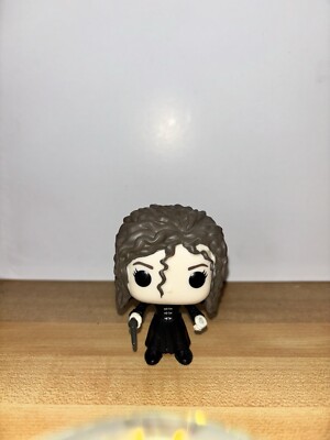 Funko Mini pop Bellatrix Lestrange