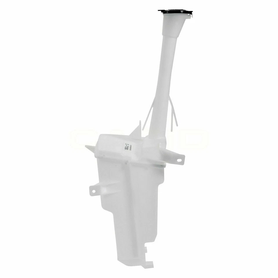 Tanque de lavadora Toyota Corolla 2009 2010 2011 2012 2013 construido en Japón, sin motor Foto 2 de 2