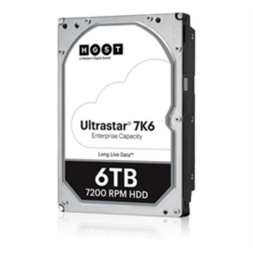 HGST Ultrastar 7K6000 3.5inch 6TB 2台 | www.unimac.az