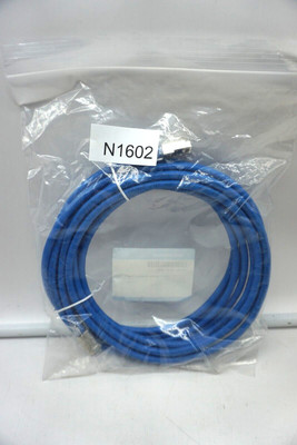 Agilent T. C2G 14ft Cat6a Snagless Shielded Ethernet Cable 8121-2846    N1602/51
