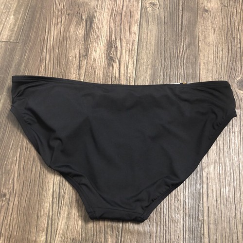 Coco Reef Leopard Band Bikini Bottom Women's Size X Large NWT - Picture 5 of 8