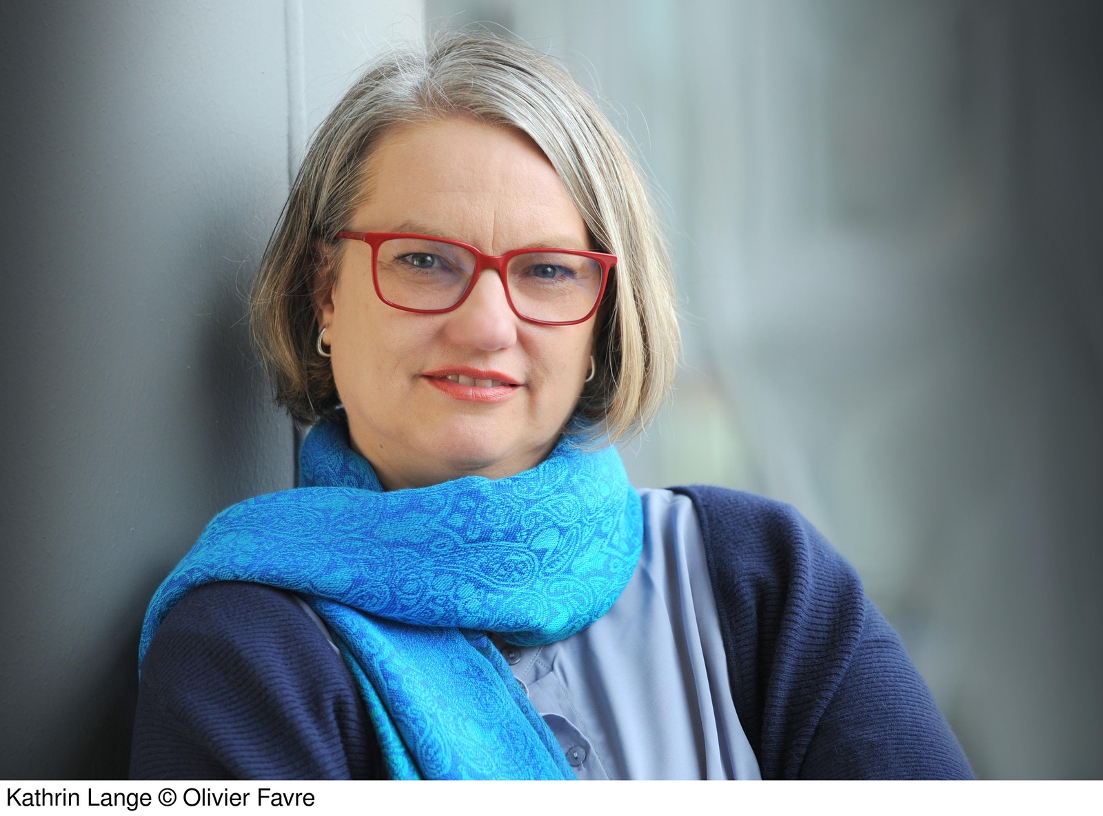 Thumbnail - Probe 12, Kathrin Lange