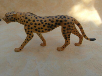 AAA GEPARD CHEETAH k2.2