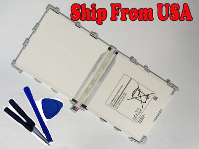 Battery For Samsung Galaxy Note Pro 12.2'' P905 T9500C/T9500E/T9500U + TOOL US