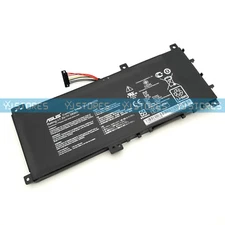 Genuine C21N1335 Battery for ASUS VivoBook S451 S451LA S451LB S451LN V451L V451