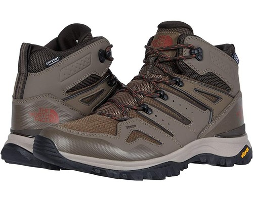 The North Face Hedgehog Mid Futurelight 