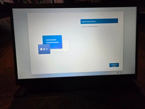 Dell laptop G15 5510 10th Gen Intel Core i5 with NVIDIA GeForce GTX 1650 - Picture 10 of 10