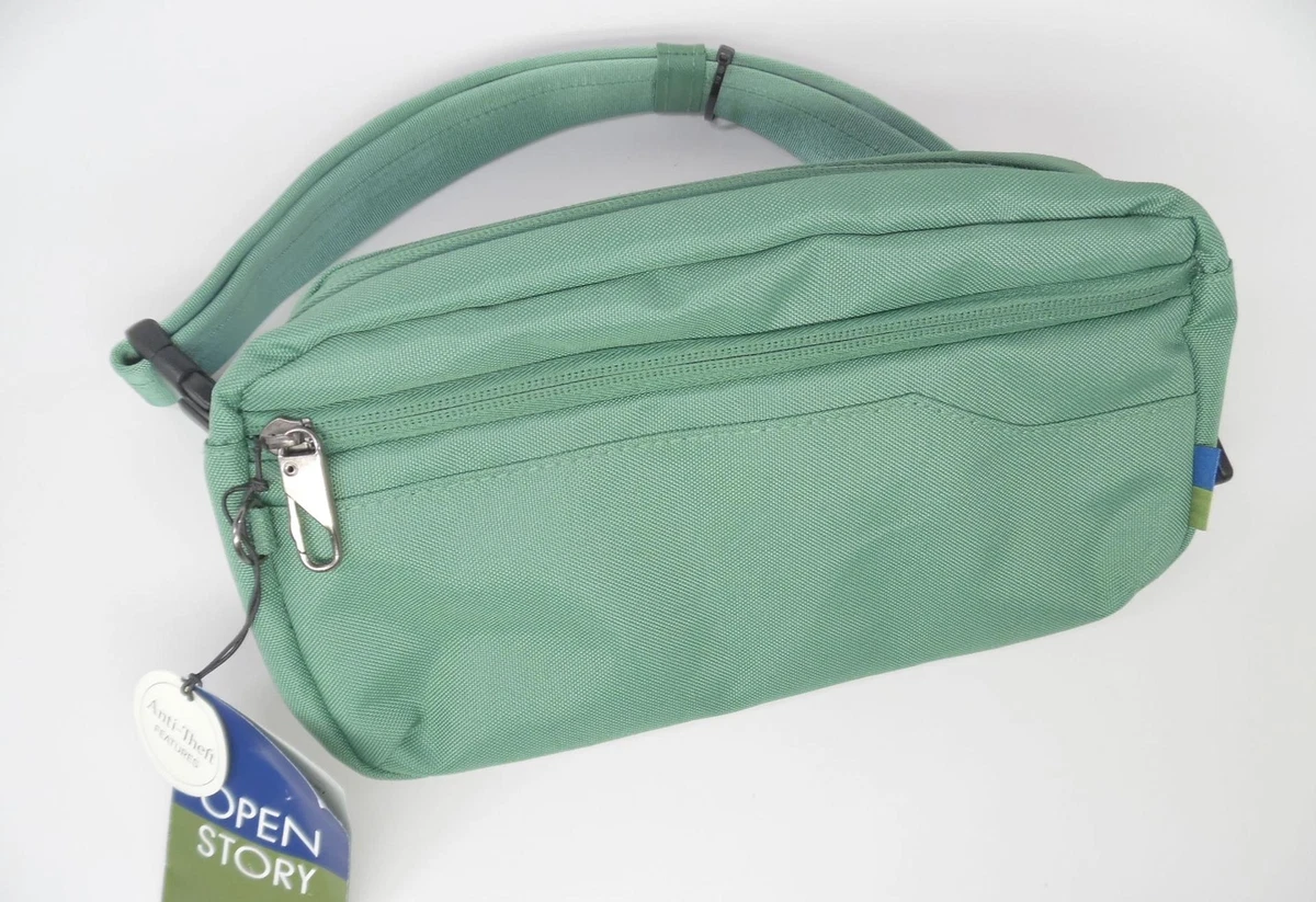 Mec anti 2025 theft bag