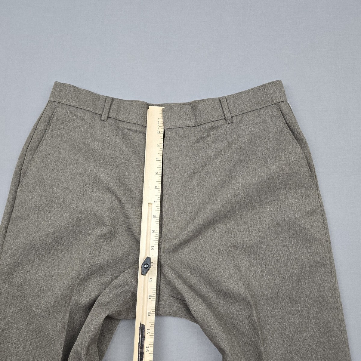 Levis Action Slacks 36x29 Brown | eBay Levis Action Slacks 36x29 Brown | eBay