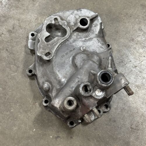 Porsche 911 Transmission Rear Nose Cone MAGNESIUM 915 301 301 0R - Picture 3 of 6