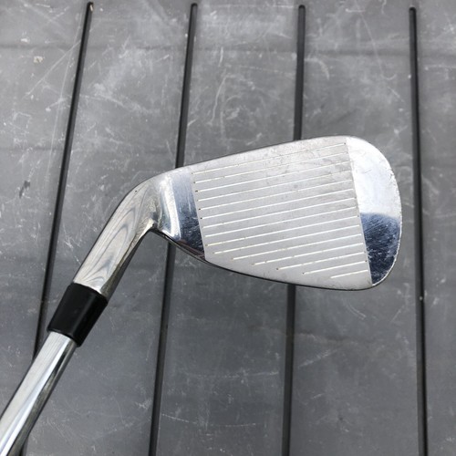 Dunlop Revelation Golf Clubs Putter 8 Iron Pitching Wedge Adult Clubs - Picture 2 of 24