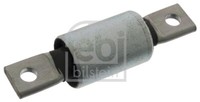 Febi Bilstein 100782 Kontrollarm-/Hinterachsbuchse FüR Alfa Romeo, Fiat, Lancia