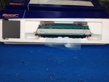 ✅Roco  62442 - E444.018 FS  XMPR D/C DIGITAL