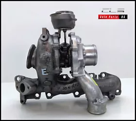 Turbolader Fiat Croma II 1.9 JTD 110KW 150PS Vectra C 1.9 CDTI 740067 766340
