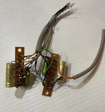 JUKEBOX NSM Prestige 160 altoparlanti crossover ricambi 