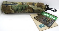 Curlee Corp. Mud Bag, Realtree Nylon Duffle Bag.