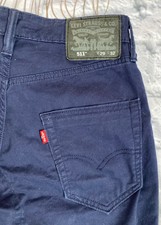 levi's 511 commuter pro