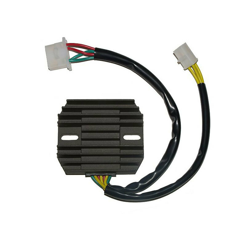 Whites Honda CX500 Turbo 1982 Voltage Regulator / Rectifier Whites Honda CX500 Turbo 1982 Voltage Regulator / Rectifier