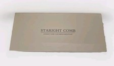 STARIGHT Rechargeable Mini Hair Straightener, Portable Cordless Hair UK STOCK