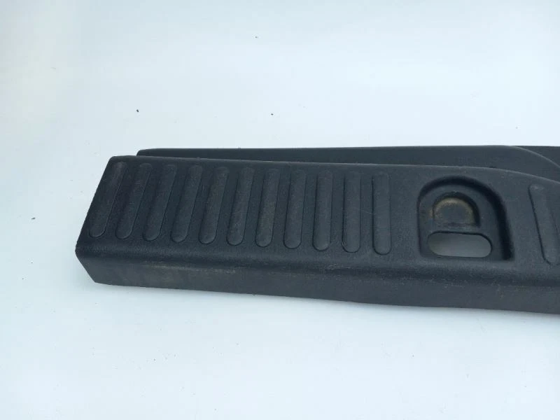 Ford Explorer 2007 carga trasera moldura de entrada inferior 17913 Foto 4 de 4