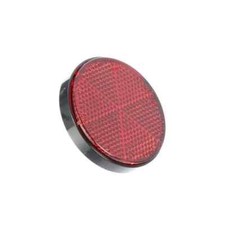 New Genuine Toyota Sequoia / Highlander Rear Bumper Reflector 81910-0E030