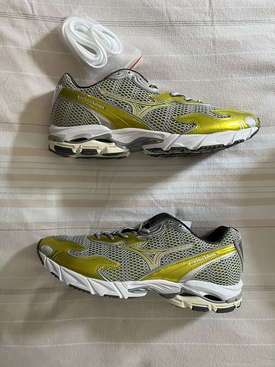 Mizuno Wave Rider 10 Mizuno Wave Rider 10